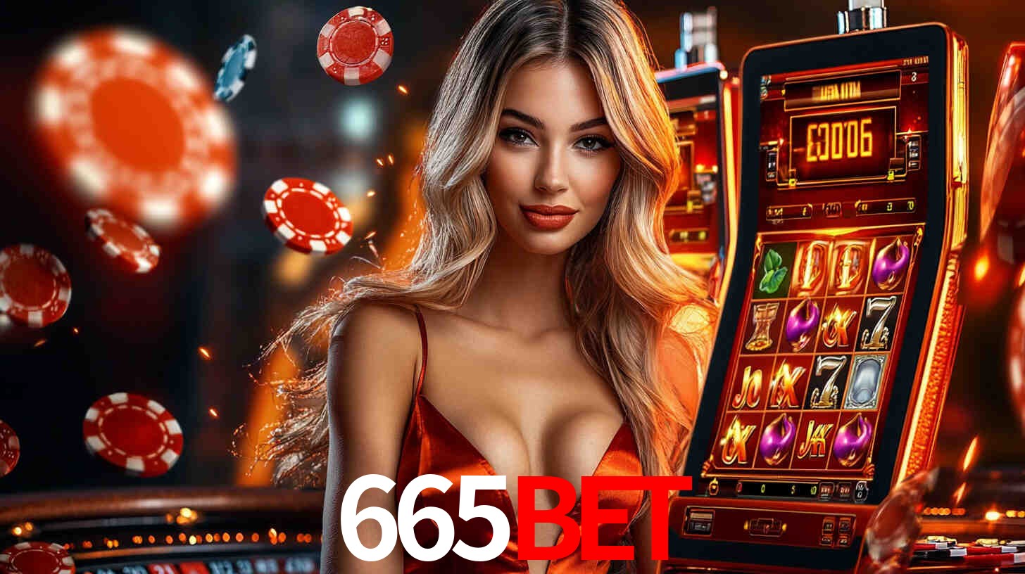 665BET plataforma