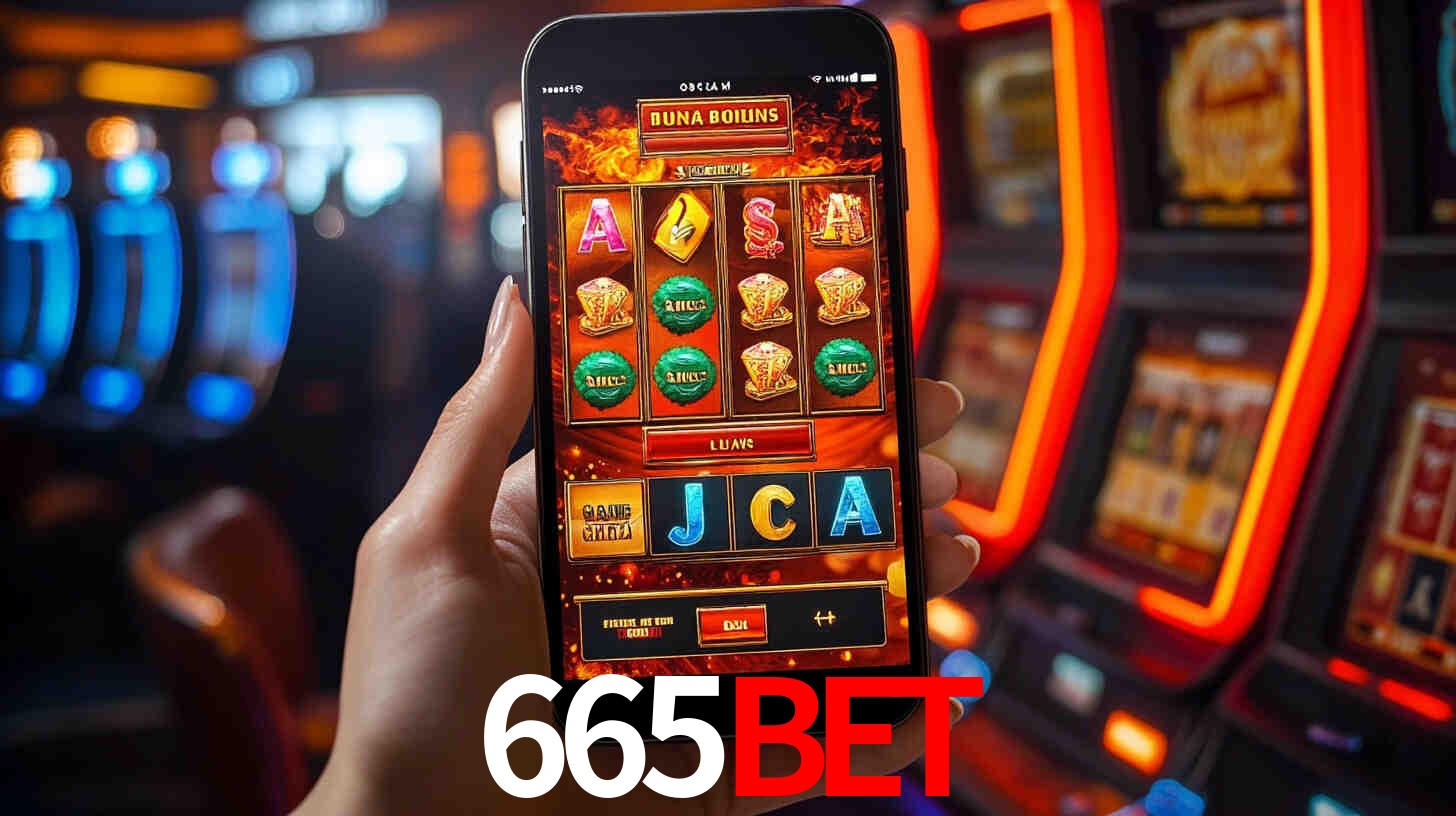 665BET - Reis do Cassino - 665BET.COM