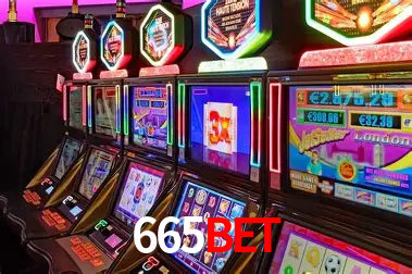 Descubra a Essência do 665BET: Nossa História e Compromissos