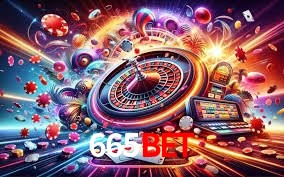 Estatísticas 665BET