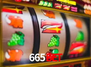 Desvendando o Mundo dos Jogos Virtuais na 665BET