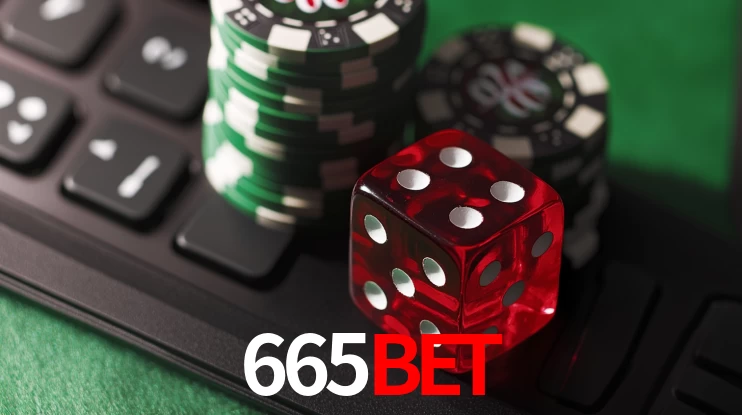 Live Casino 665BET