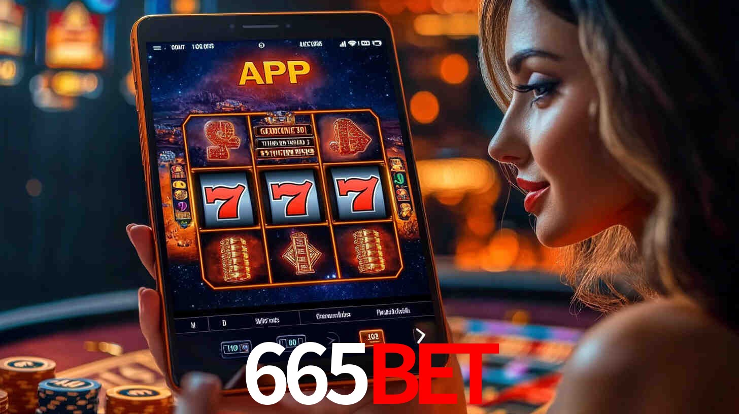 Bônus Generosos e Exclusivos no 665BET para Você!