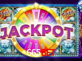 Apostas Esportivas na 665BET: Um Guia Completo