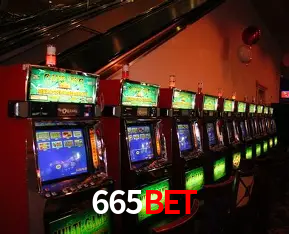 Seasonal Promotions 665BET
