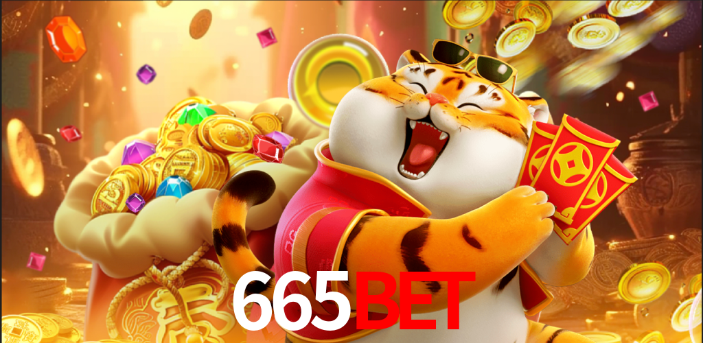 665BET plataforma