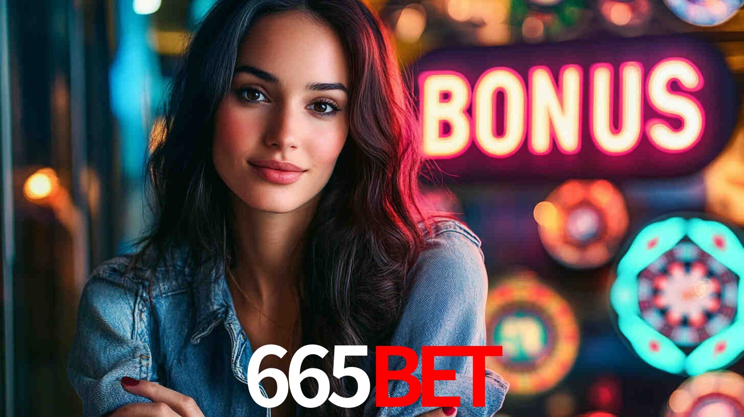 665BET: A Experiência de Casino com Jogos de Mesa ao Vivo