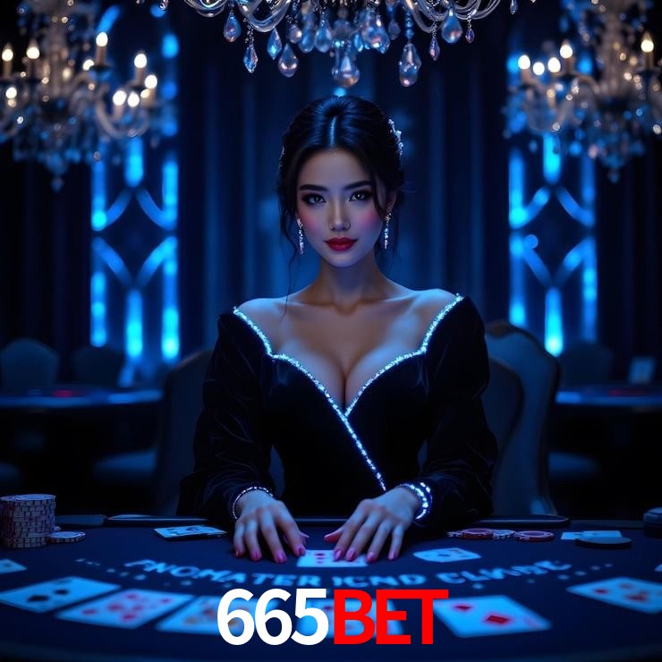 Segurança 2FA 665BET