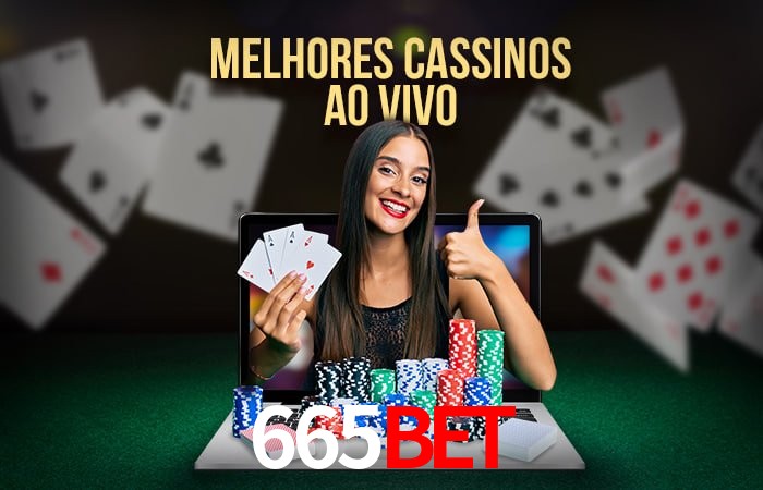 API Integration 665BET