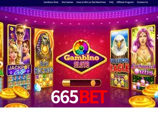 Descubra a Essência do 665BET: Nossa História e Compromissos