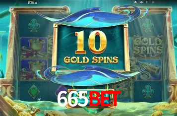 Apostas Esportivas na 665BET: Um Guia Completo