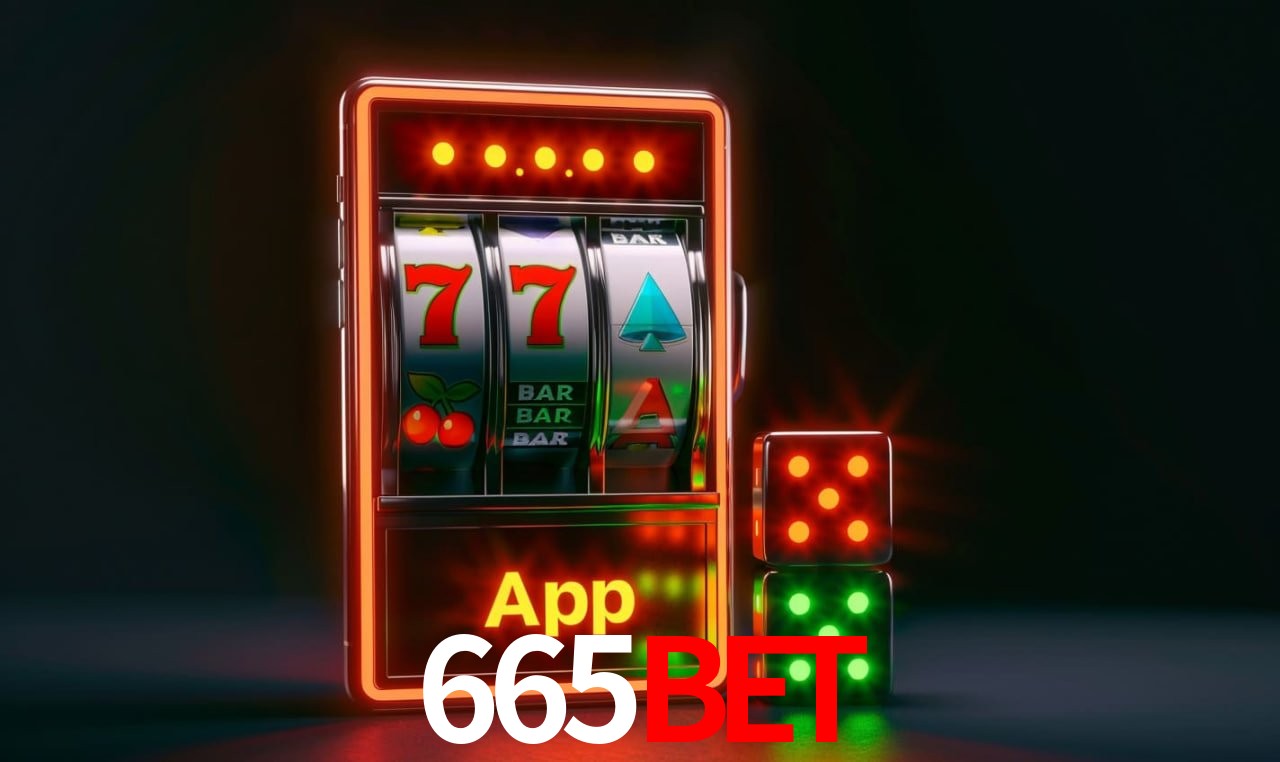 Diretório de Jogos 665BET