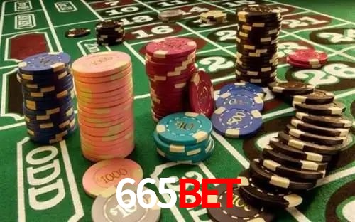 APP oficial da 665BET para mobile