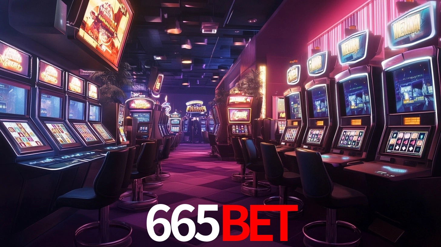 Explore as vantagens do 665BET: serviço profissional e confiabilidade