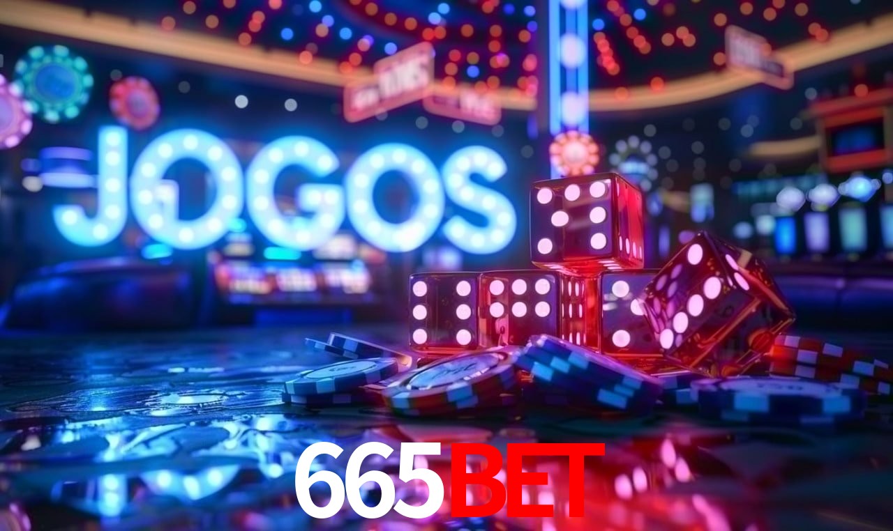 Torneios 665BET