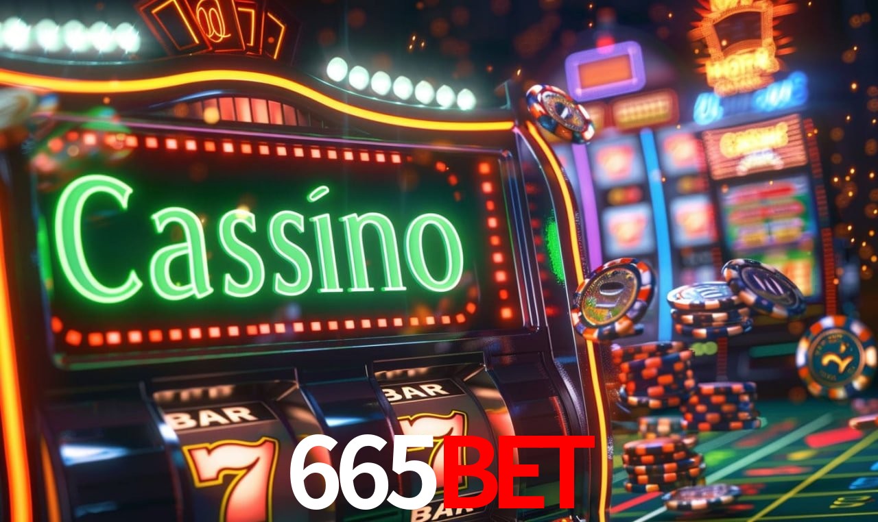Integração de APIs 665BET