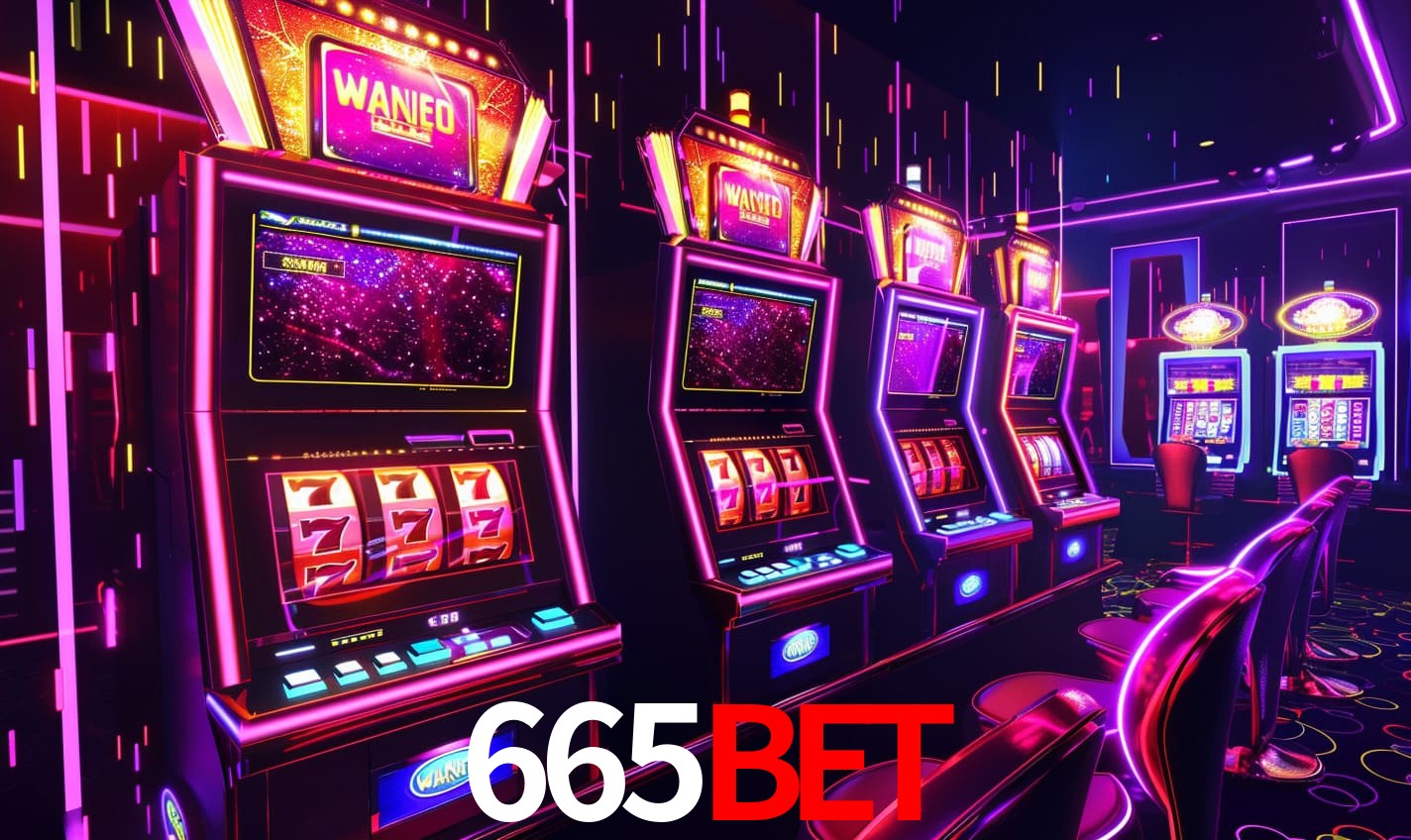 Desvendando o Mundo dos Jogos Virtuais na 665BET
