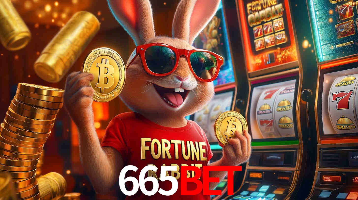 A Popularidade dos Caça-Níqueis no 665BET