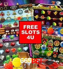 Flash Promotion 665BET