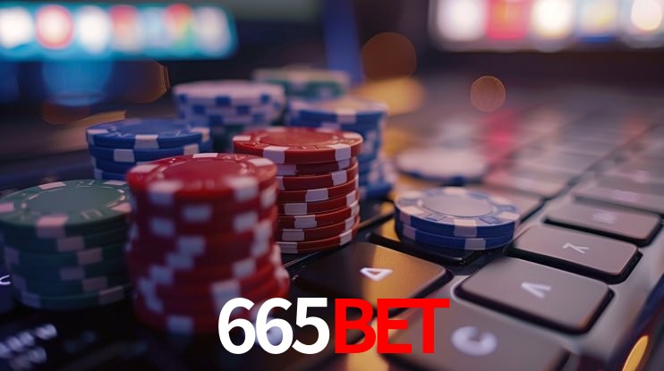 Promoções Sazonais 665BET