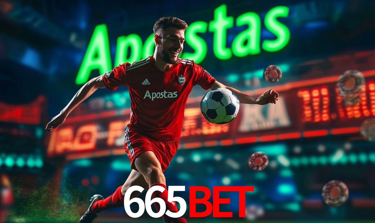 Programa VIP 665BET
