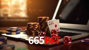 PIX Instantâneo 665BET