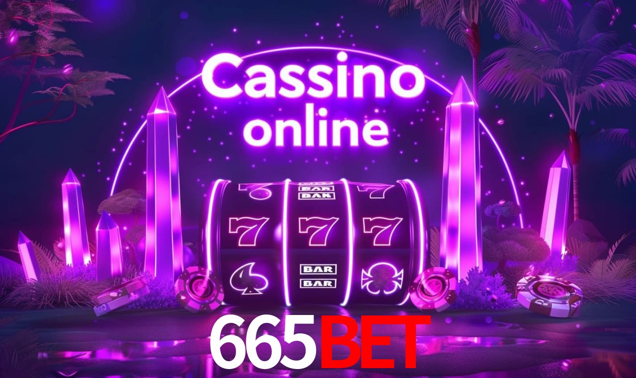 Especiais de Fim de Semana 665BET