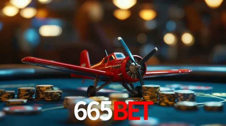 Bonus Features 665BET