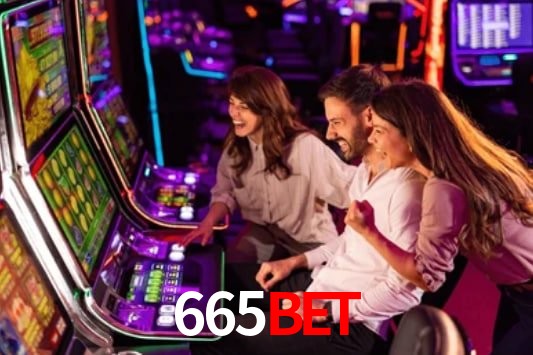 Jogos Exclusivos 665BET