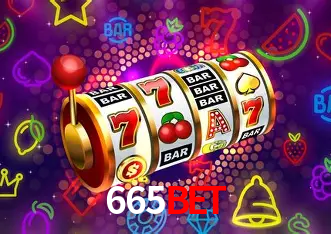 A Emoção da Loteria na 665BET: Uma Chance de Mudança de Vida