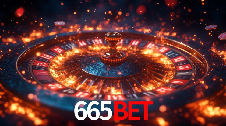 665BET: Jogos de Caça-Níqueis-Altas Recompensas, Roleta-Velocidade, Blackjack-Desafios Máximos