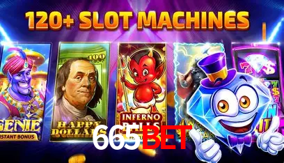 Inovações de Jogos na 665BET: O Futuro das Experiências Interativas
