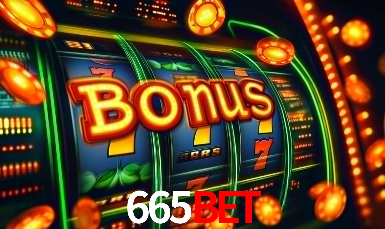 Live Casino 665BET
