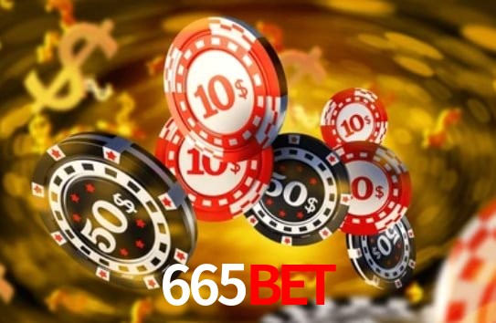 Apostas de Tênis 665BET