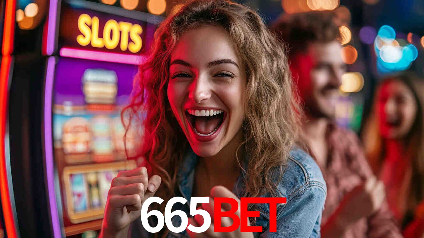 Inovações de Jogos na 665BET: O Futuro das Experiências Interativas