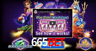 Desvendando o Mundo dos Jogos Virtuais na 665BET