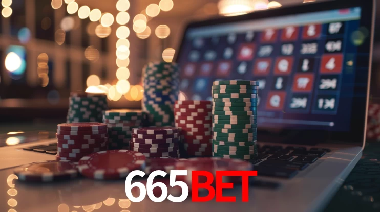 Slot Games 665BET