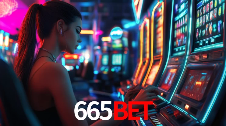 665BET plataforma