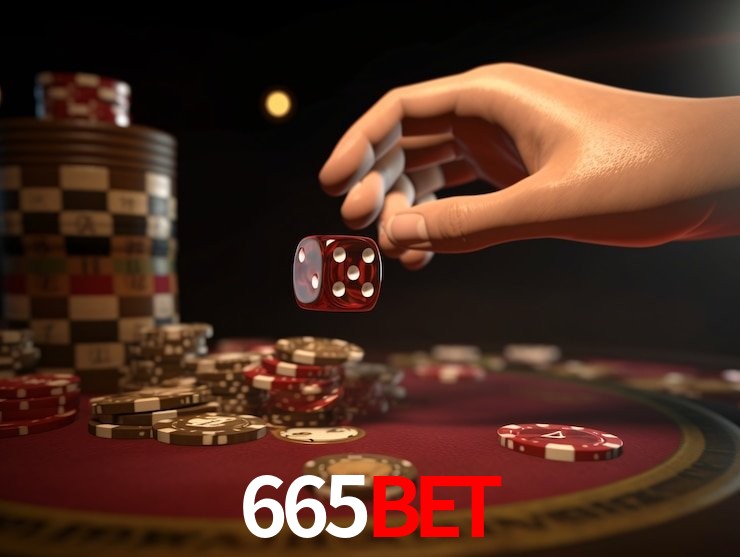 Login Seguro 665BET