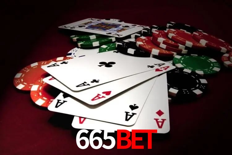 Jogo Spaceman 665BET