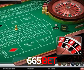 Exclusive Offers 665BET
