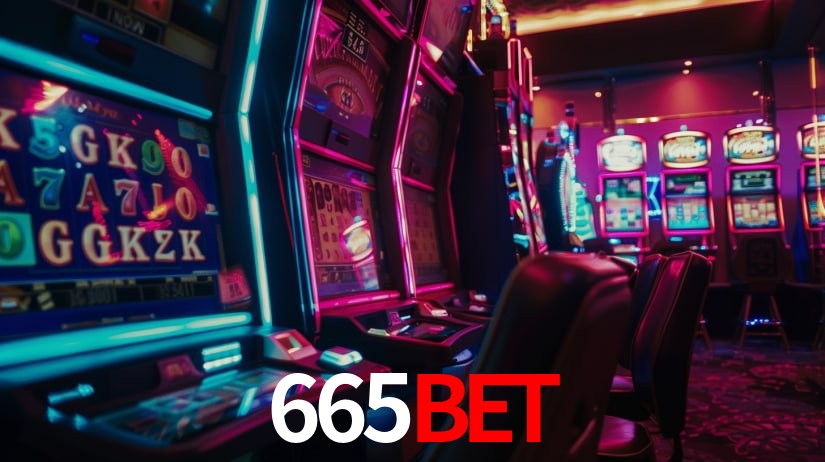 Security Systems 665BET