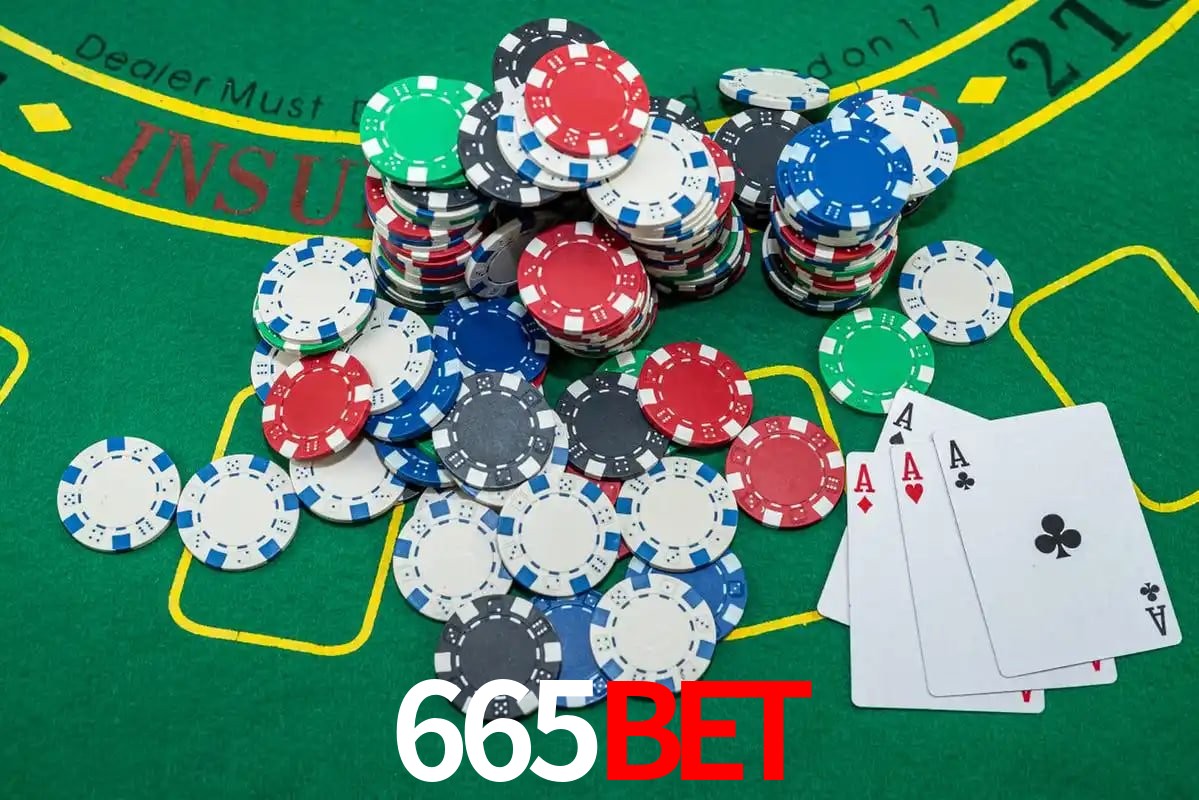 Casino VIP 665BET