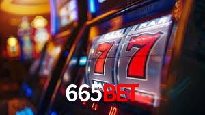 Sistemas de Segurança 665BET