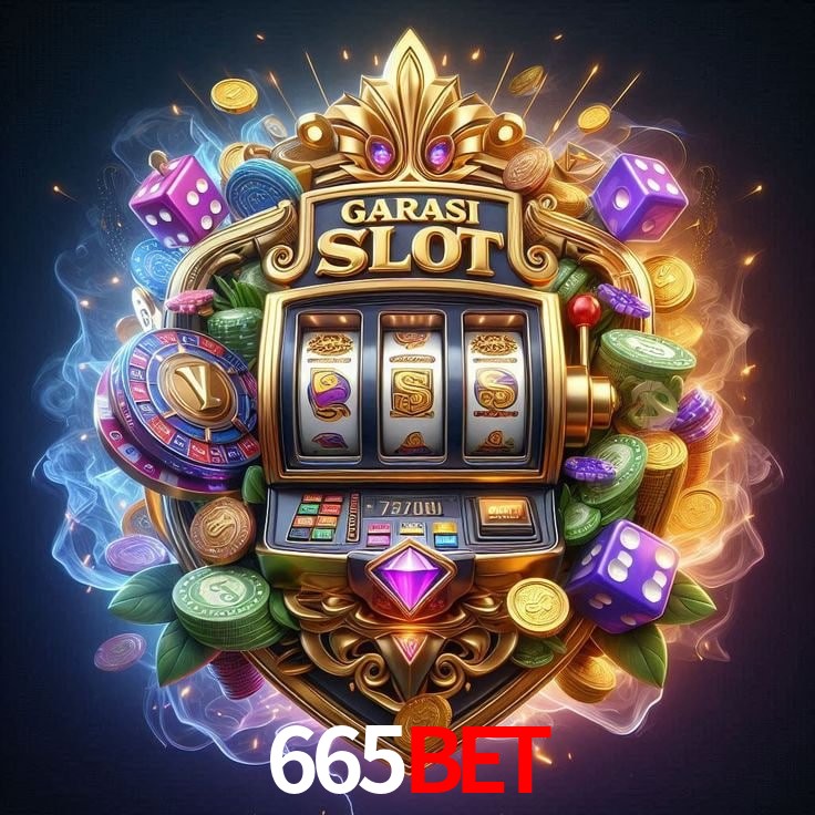 Promoção Relâmpago 665BET