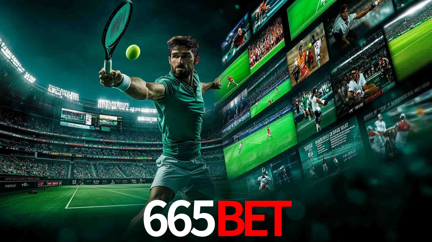 Descubra a Essência do 665BET: Nossa História e Compromissos
