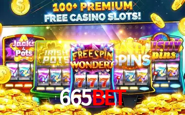 Desvendando o Mundo dos Jogos Virtuais na 665BET