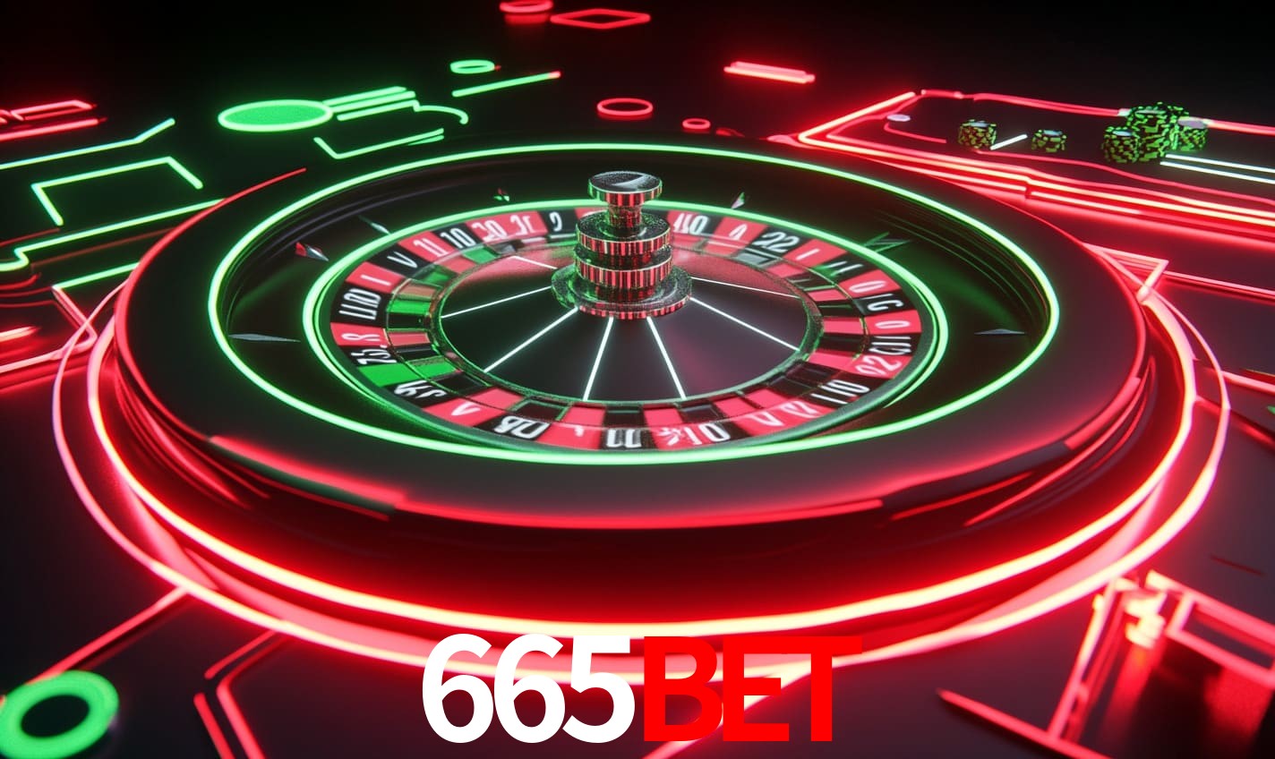 A Emoção da Loteria na 665BET: Uma Chance de Mudança de Vida
