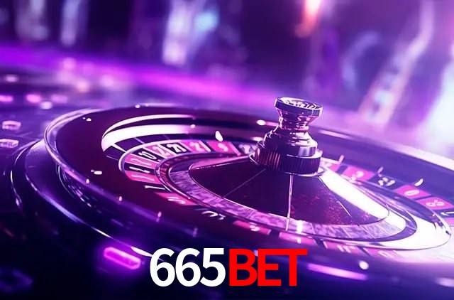 Bônus de Boas-vindas 665BET