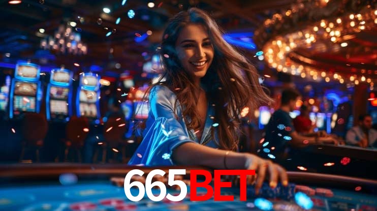 Football Betting 665BET